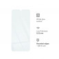 Ochranné sklo Blue Star 9H na Samsung Galaxy A34 Transparentný 