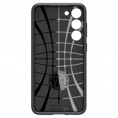 Kryt Spigen Core Armor na Samsung Galaxy S23 5G Elegant  Matná čierna