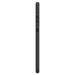 Kryt Spigen Core Armor na Samsung Galaxy S23 5G Elegant  Matná čierna