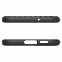 Kryt Spigen Core Armor na Samsung Galaxy S23 5G Elegant  Matná čierna