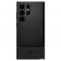 Kryt Spigen Core Armor na Samsung Galaxy S23 Ultra 5G Elegant  Matná čierna