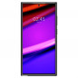 Kryt Spigen Core Armor na Samsung Galaxy S23 Ultra 5G Elegant  Matná čierna