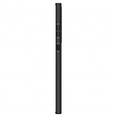Kryt Spigen Core Armor na Samsung Galaxy S23 Ultra 5G Elegant  Matná čierna