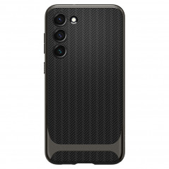 Kryt Spigen Neo Hybrid na Samsung Galaxy S23 5G Tmavo modro sivý