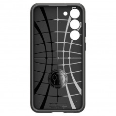 Kryt Spigen Neo Hybrid na Samsung Galaxy S23 5G Tmavo modro sivý