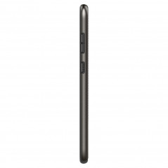 Kryt Spigen Neo Hybrid na Samsung Galaxy S23 5G Tmavo modro sivý