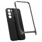 Kryt Spigen Neo Hybrid na Samsung Galaxy S23 5G Tmavo modro sivý