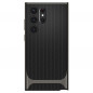 Kryt Spigen Neo Hybrid na Samsung Galaxy S23 Ultra 5G Tmavo modro sivý