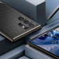 Kryt Spigen Neo Hybrid na Samsung Galaxy S23 Ultra 5G Tmavo modro sivý