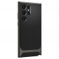 Kryt Spigen Neo Hybrid na Samsung Galaxy S23 Ultra 5G Tmavo modro sivý