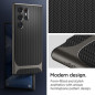 Kryt Spigen Neo Hybrid na Samsung Galaxy S23 Ultra 5G Tmavo modro sivý