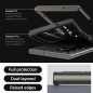 Kryt Spigen Neo Hybrid na Samsung Galaxy S23 Ultra 5G Tmavo modro sivý