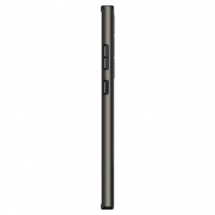 Kryt Spigen Neo Hybrid na Samsung Galaxy S23 Ultra 5G Tmavo modro sivý