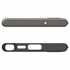 Kryt Spigen Neo Hybrid na Samsung Galaxy S23 Ultra 5G Tmavo modro sivý