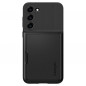 Kryt Spigen Slim Armor CS na Samsung Galaxy S23 Plus 5G Čierny