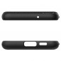 Kryt Spigen Slim Armor CS na Samsung Galaxy S23 Plus 5G Čierny