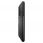 Kryt Spigen Slim Armor CS na Samsung Galaxy S23 Plus 5G Čierny