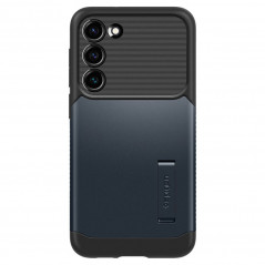 Kryt Spigen Armor na Samsung Galaxy S23 Plus 5G Čierny
