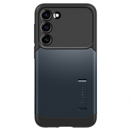 Kryt Spigen Armor na Samsung Galaxy S23 Plus 5G Čierny