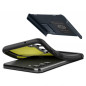 Kryt Spigen Armor na Samsung Galaxy S23 Plus 5G Čierny