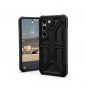 Kryt Urban Armor Gear Monarch na Samsung Galaxy S23 5G Prémiové puzdro  MagSAFE  Uhlíkové vlákno