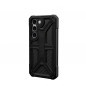 Kryt Urban Armor Gear Monarch na Samsung Galaxy S23 5G Prémiové puzdro  MagSAFE  Uhlíkové vlákno