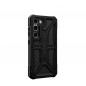 Kryt Urban Armor Gear Monarch na Samsung Galaxy S23 5G Prémiové puzdro  MagSAFE  Uhlíkové vlákno
