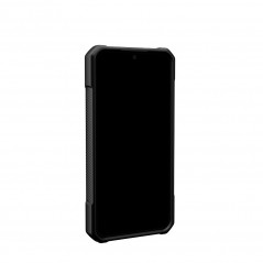 Kryt Urban Armor Gear Monarch na Samsung Galaxy S23 5G Prémiové puzdro  MagSAFE  Uhlíkové vlákno