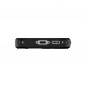 Kryt Urban Armor Gear Monarch na Samsung Galaxy S23 5G Prémiové puzdro  MagSAFE  Uhlíkové vlákno