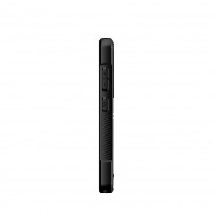 Kryt Urban Armor Gear Monarch na Samsung Galaxy S23 5G Prémiové puzdro  MagSAFE  Uhlíkové vlákno
