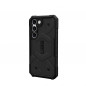 Kryt Urban Armor Gear Pathfinder na Samsung Galaxy S23 5G Prémiové puzdro  MagSAFE  Čierny