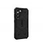 Kryt Urban Armor Gear Pathfinder na Samsung Galaxy S23 5G Prémiové puzdro  MagSAFE  Čierny