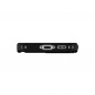 Kryt Urban Armor Gear Pathfinder na Samsung Galaxy S23 5G Prémiové puzdro  MagSAFE  Čierny