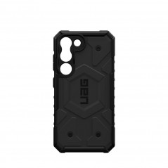 Kryt Urban Armor Gear Pathfinder na Samsung Galaxy S23 5G Prémiové puzdro  MagSAFE  Čierny