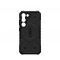 Kryt Urban Armor Gear Pathfinder na Samsung Galaxy S23 5G Prémiové puzdro  MagSAFE  Čierny