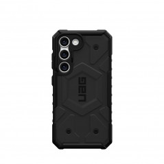 Kryt Urban Armor Gear Pathfinder na Samsung Galaxy S23 5G Prémiové puzdro  MagSAFE  Čierny