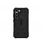 Kryt Urban Armor Gear Pathfinder na Samsung Galaxy S23 5G Prémiové puzdro  MagSAFE  Čierny