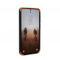Kryt Urban Armor Gear Civilian na Samsung Galaxy S23 Plus 5G Prémiové puzdro  MagSAFE  Olivový