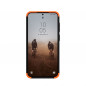 Kryt Urban Armor Gear Civilian na Samsung Galaxy S23 Plus 5G Prémiové puzdro  MagSAFE  Olivový