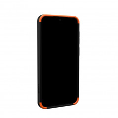 Kryt Urban Armor Gear Civilian na Samsung Galaxy S23 Plus 5G Prémiové puzdro  MagSAFE  Olivový