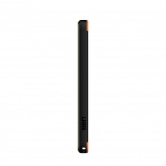 Kryt Urban Armor Gear Civilian na Samsung Galaxy S23 Plus 5G Prémiové puzdro  MagSAFE  Olivový