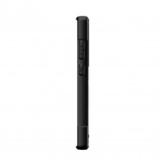 Kryt Urban Armor Gear Monarch na Samsung Galaxy S23 Ultra 5G Prémiové puzdro  MagSAFE  Karmínový