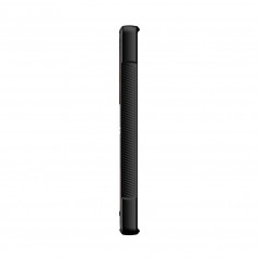 Kryt Urban Armor Gear Monarch na Samsung Galaxy S23 Ultra 5G Prémiové puzdro  MagSAFE  Karmínový