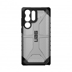 Kryt Urban Armor Gear Plasma na Samsung Galaxy S23 Ultra 5G Popolavý