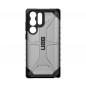 Kryt Urban Armor Gear Plasma na Samsung Galaxy S23 Ultra 5G Popolavý