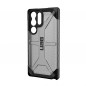 Kryt Urban Armor Gear Plasma na Samsung Galaxy S23 Ultra 5G Popolavý