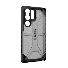 Kryt Urban Armor Gear Plasma na Samsung Galaxy S23 Ultra 5G Popolavý