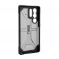 Kryt Urban Armor Gear Plasma na Samsung Galaxy S23 Ultra 5G Popolavý