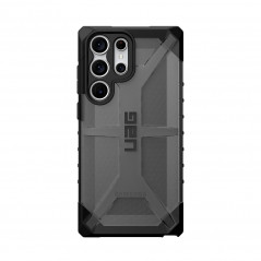 Kryt Urban Armor Gear Plasma na Samsung Galaxy S23 Ultra 5G Popolavý