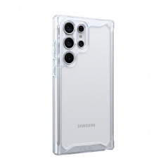 Kryt Urban Armor Gear Plyo na Samsung Galaxy S23 Ultra 5G Prémiové puzdro  MagSAFE  Ľadová